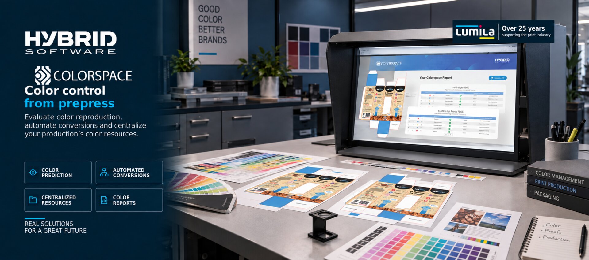 Colorspace