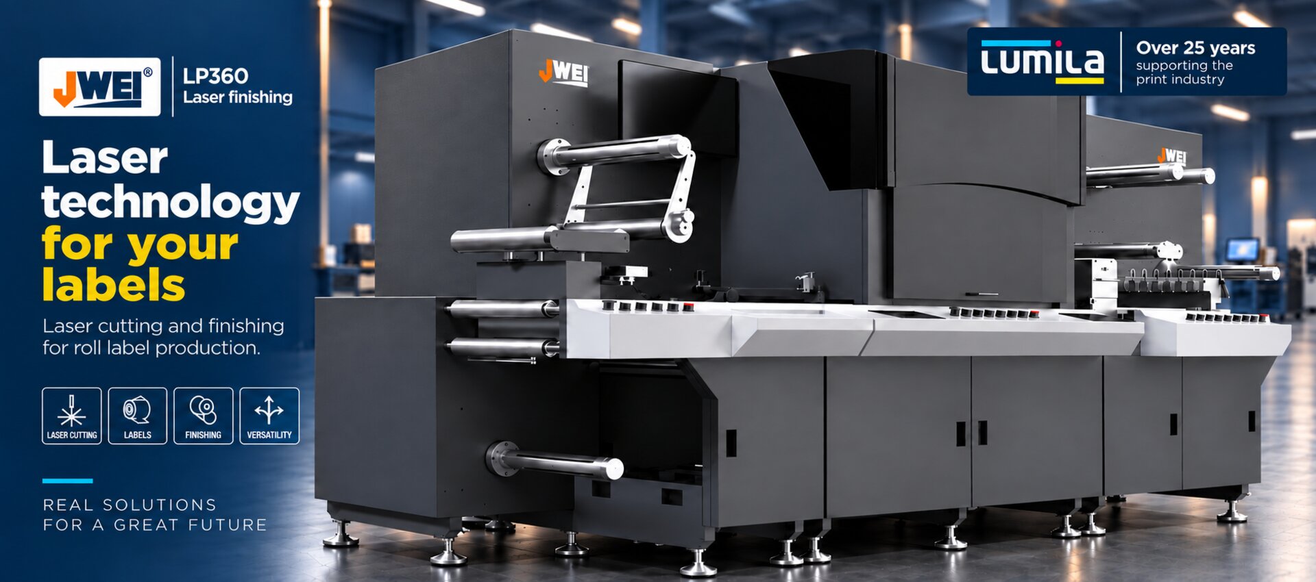 JWEI LP360