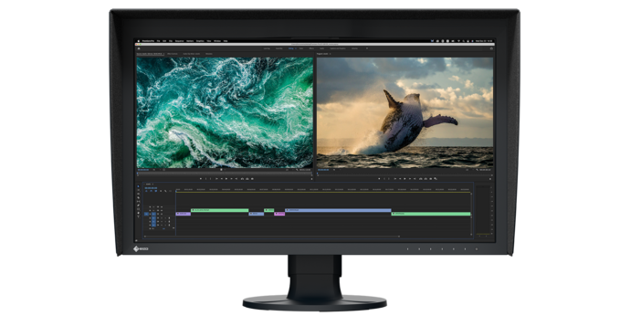 Monitor EIZO ColorEdge CG2700S