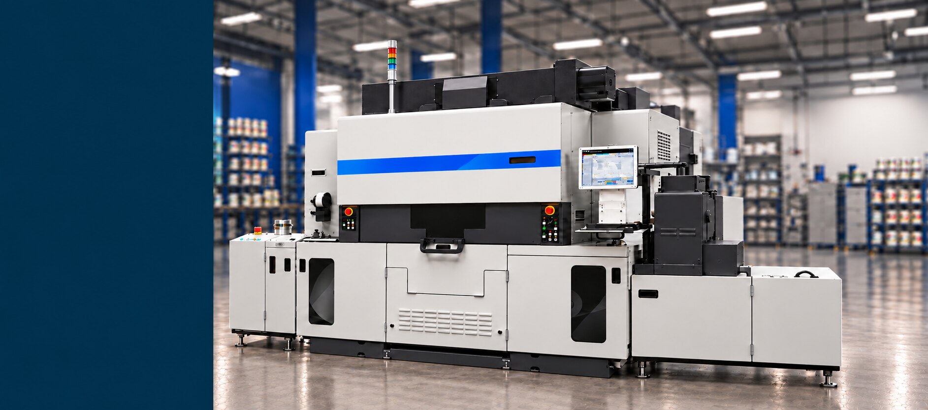 Epson SurePress L-6534VW
