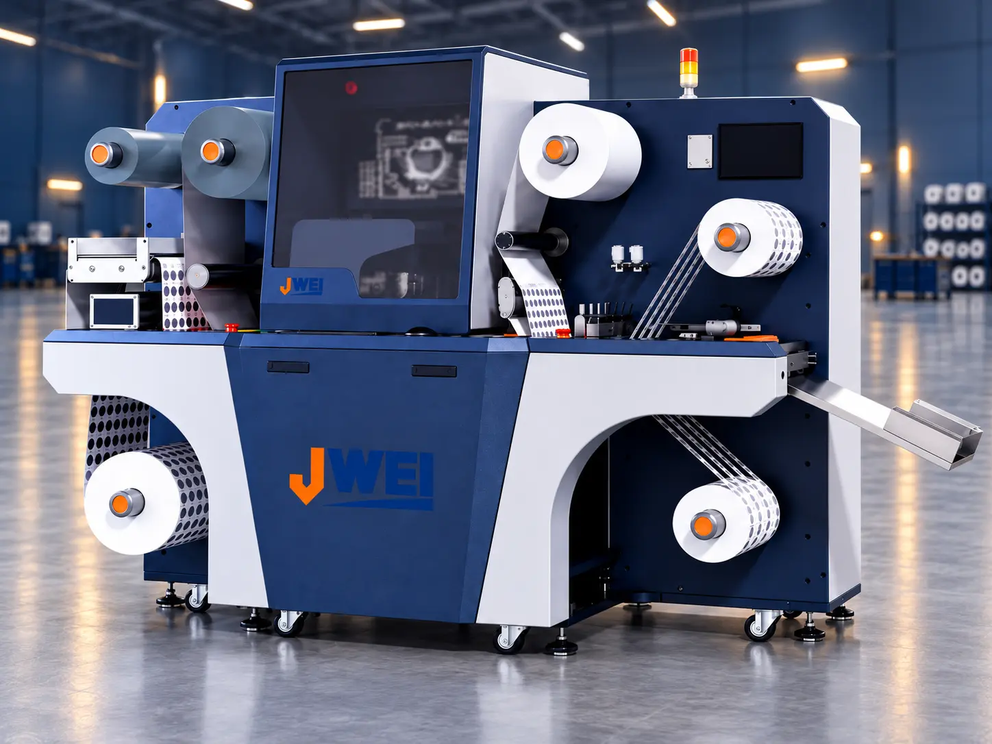 JWEI IL330