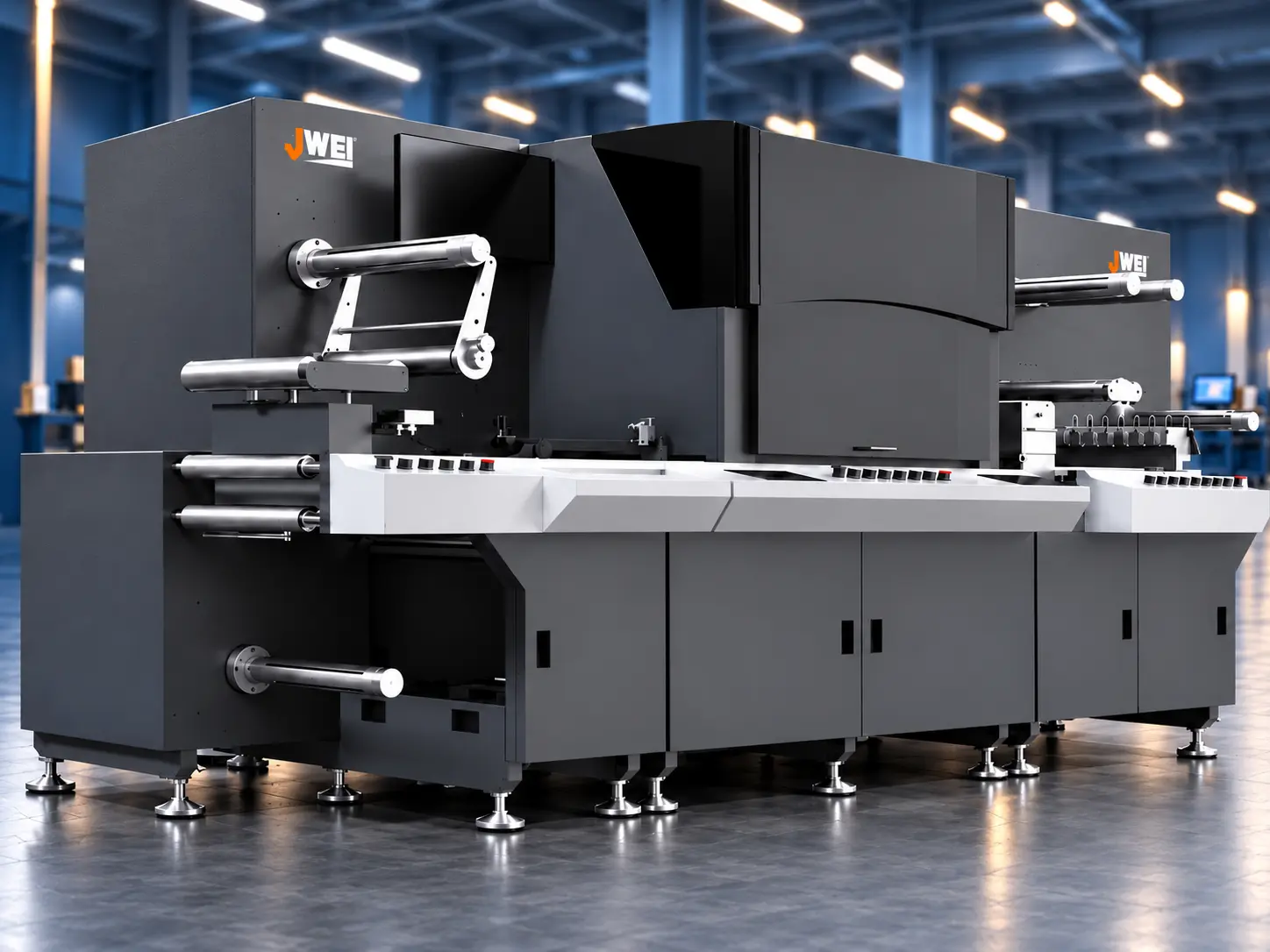 JWEI LP360