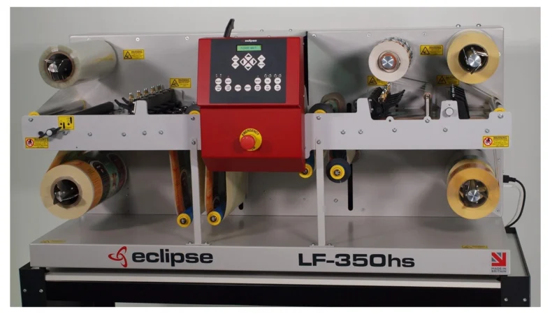 Eclipse LF350HS: fotografía del fabricante