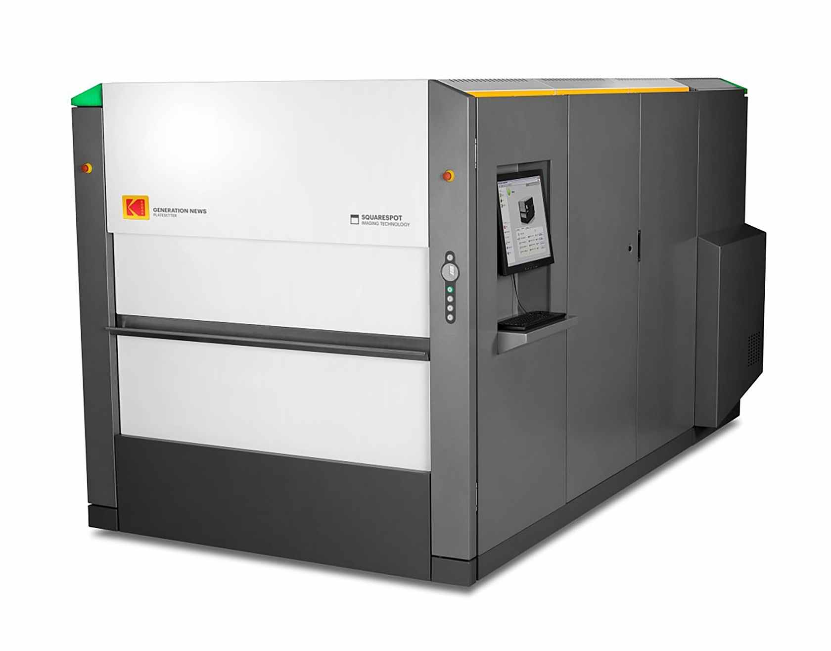 KODAK GENERATION NEWS