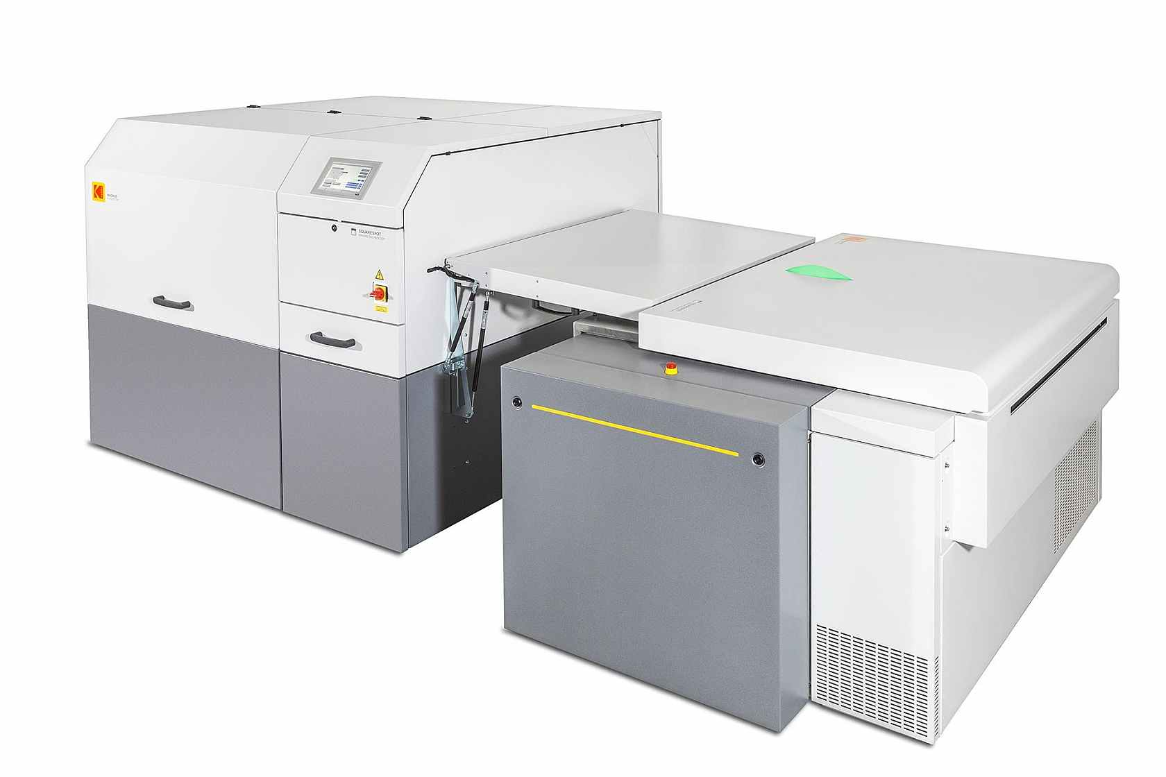 KODAK MAGNUS Q800
