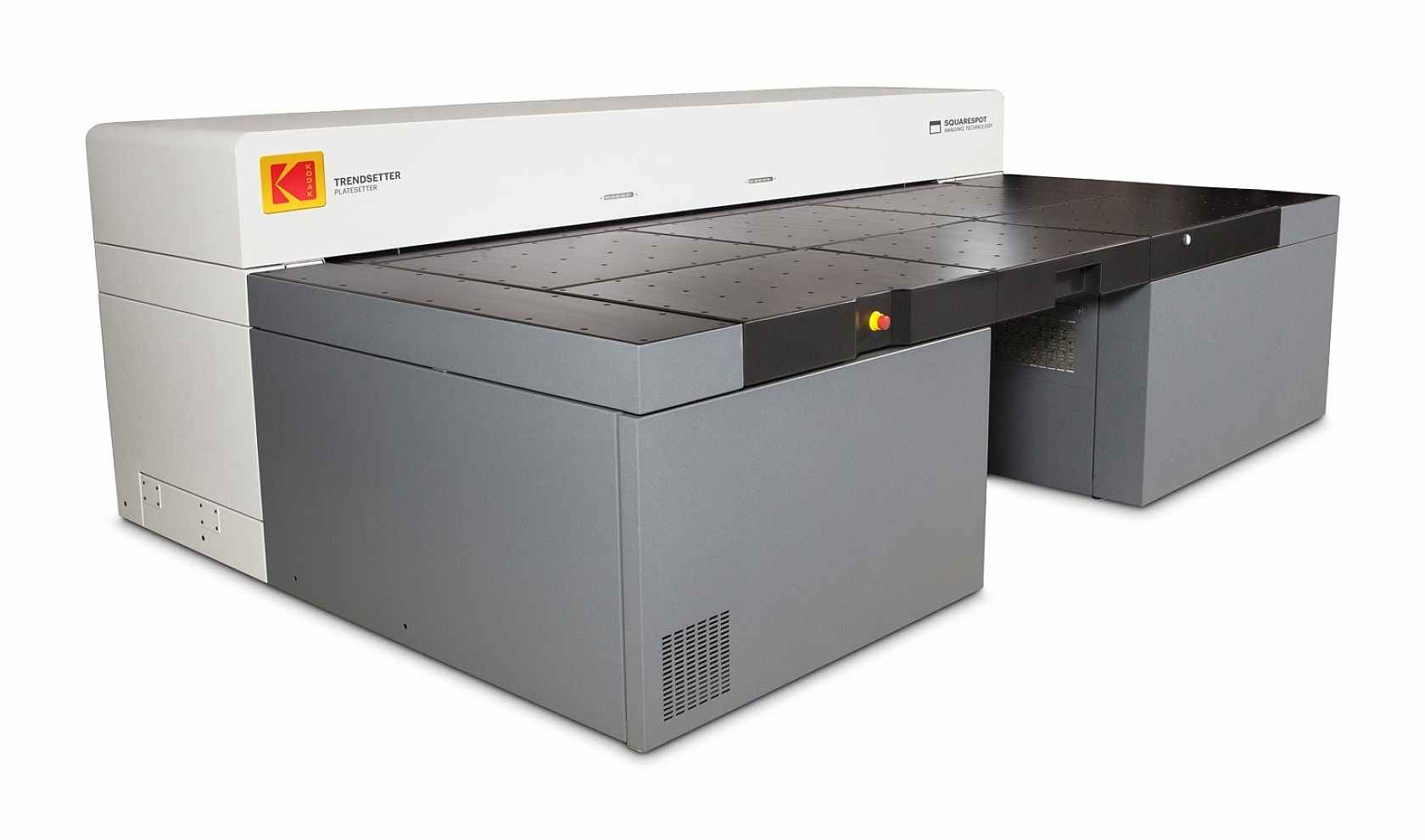 KODAK TRENDSETTER Q2400/Q3600