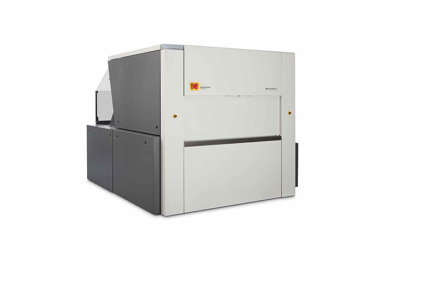 KODAK TRENDSETTER Q400/Q800