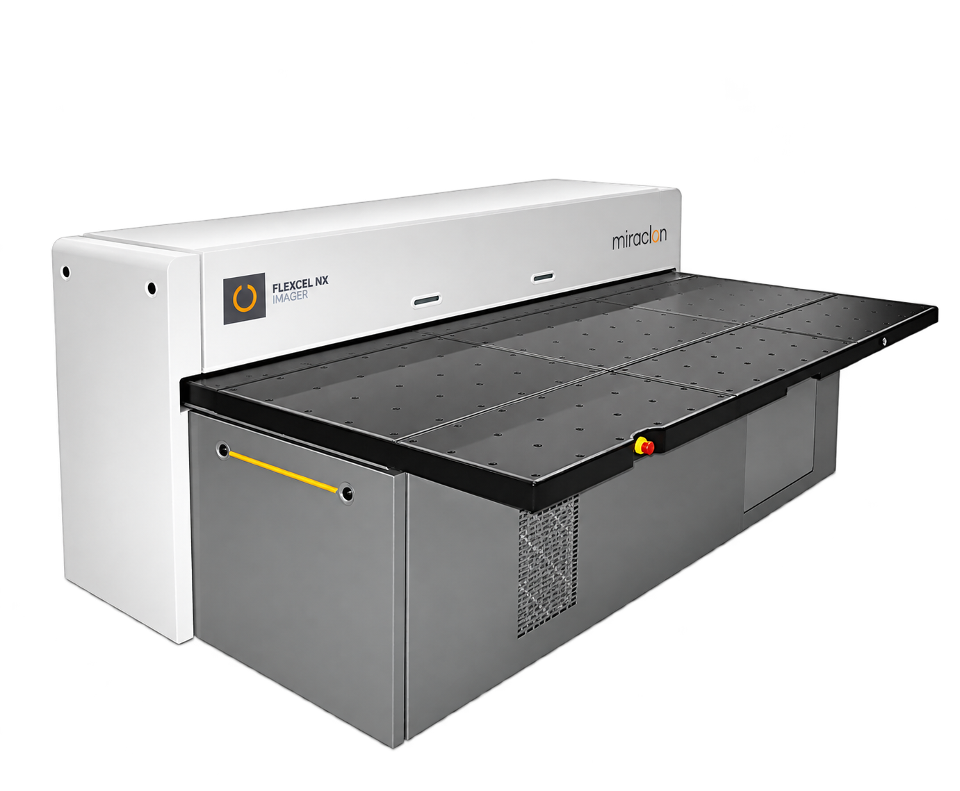 Equipo FLEXCEL NX System de Miraclon