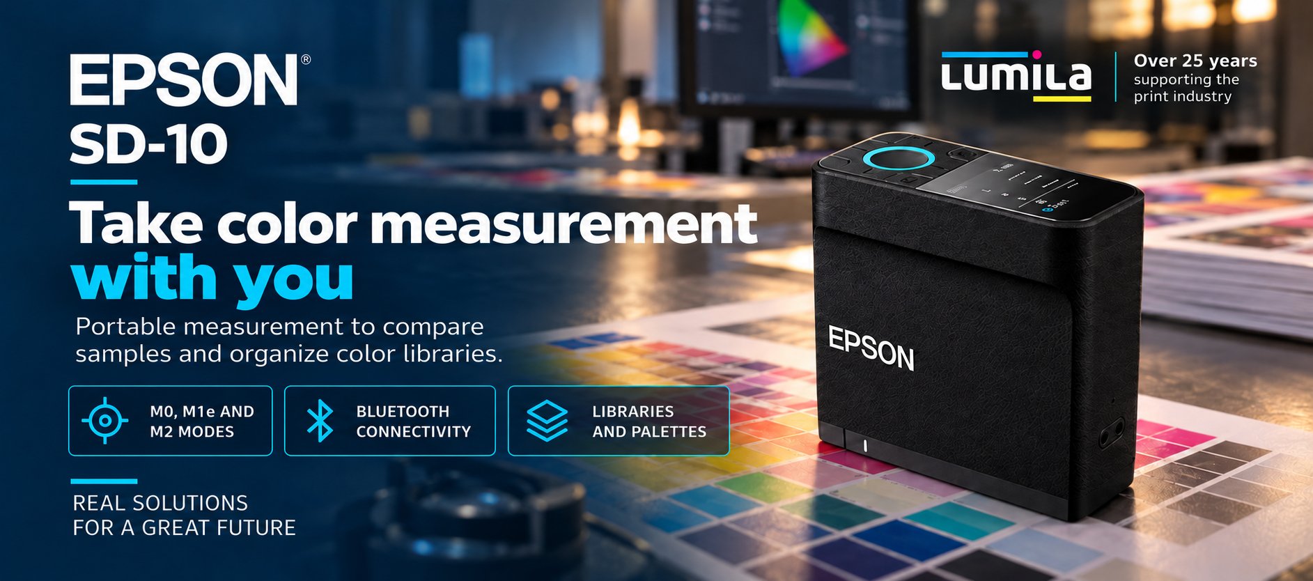 Epson SD-10
